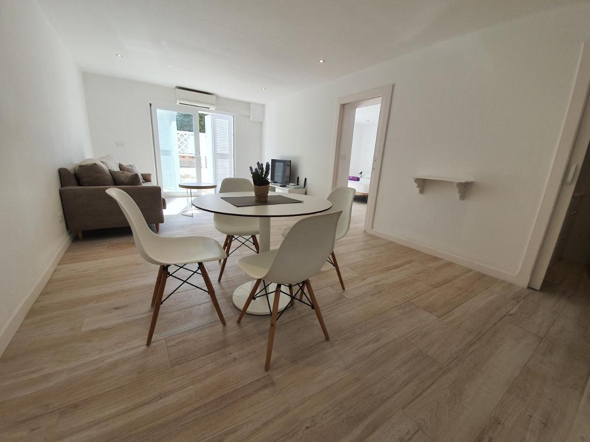 Cas Catala Living Apartman Kültér fotó