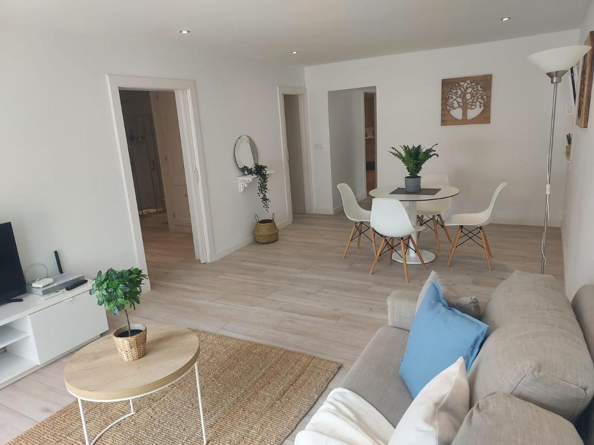 Cas Catala Living Apartman Kültér fotó