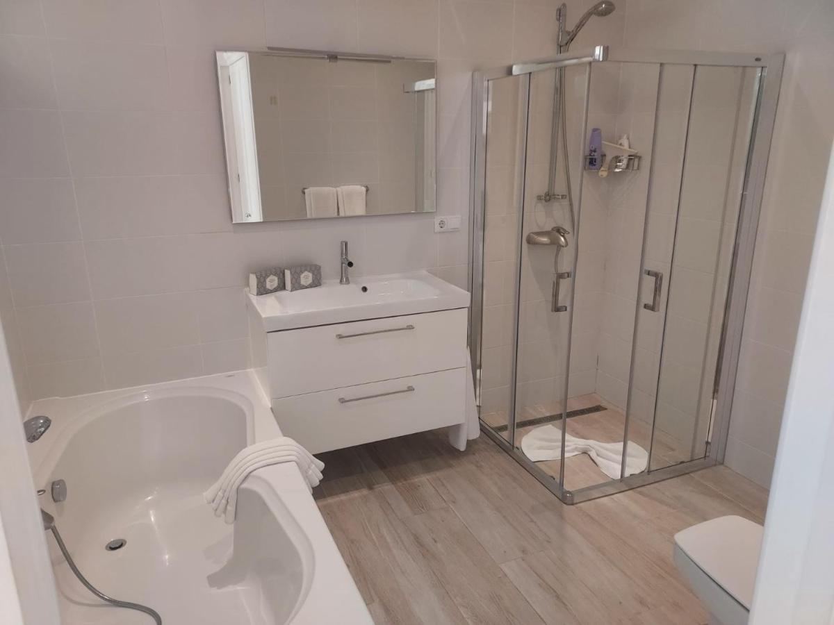 Cas Catala Living Apartman Kültér fotó