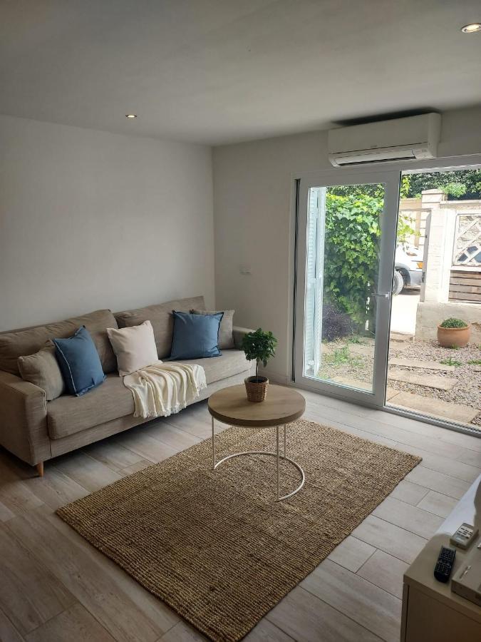 Cas Catala Living Apartman Kültér fotó